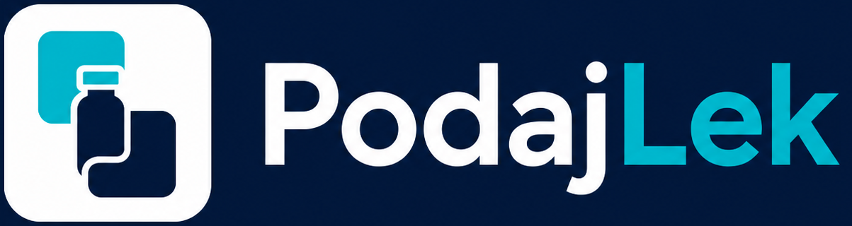 PodajLek.pl